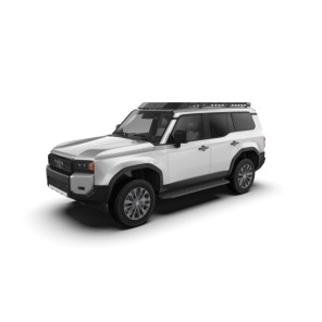 RHINO RACK RECONN PLATFORM WITH RDB120 1200MM, FOR TOYOTA LAND CRUISER J250