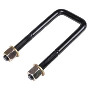 OME U BOLT Hilux rear parabolic spring