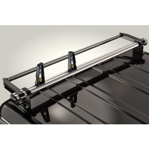 Lasterulle til ULTI Bar - Vito med topphengslet bakluke