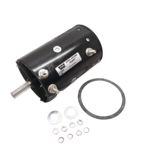 MOTOR REPLACEMENT, 24VDC, SERIE 9/12/15 & 18 G-2