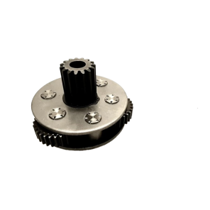 CARRIER ASSY, STAGE 2