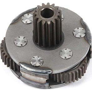 CARRIER ASSY STAGE 2