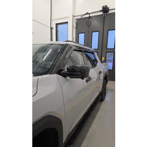 Vindavviser Maxus eTerron9