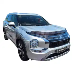 Panserbeskytter Mitsubishi Outlander PHEV 2025-