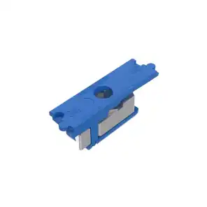 Rhino Rack Zwifloc Channel Nut (1 pc.), M6