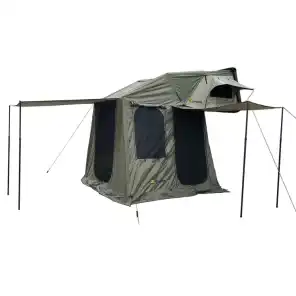 TJM annexe til Walcha taktelt