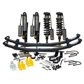 OME BP-51 heveset Isuzu D-Max '21- (40/40)