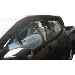 Vindavviser ISUZU D-MAX DC 12-19, SLIM