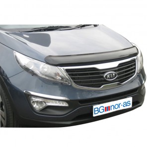 Panserbeskytter KIA Sportage 2011 - 2015
