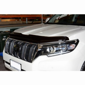 Panserbeskytter Toyota Land Cruiser J-150, 2018-