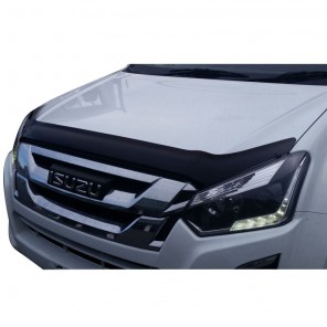 Panserbeskytter ISUZU D-MAX 2017 - 2019