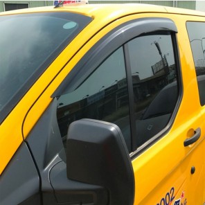 Vindavviser Ford Transit Custom 2018-23