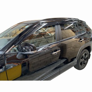 Vindavviser Toyota Rav4 XA50 2019-
