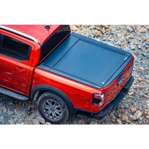 Roller  Ford Ranger/Volkswagen Amarok D/C '23-, manuelt/manua(ripete)l (391901)
