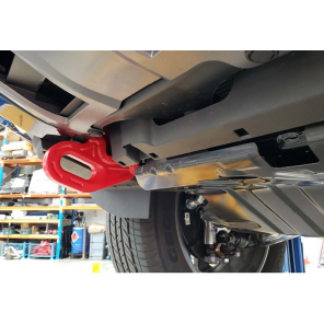 ARB Recovery Point høyre side Toyota LC250