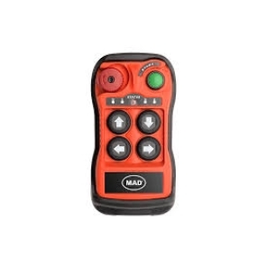 Trådløs fjernkontroll for EL-250/EL-500