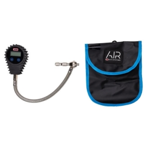 E-Z tire deflator