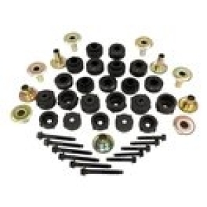 Body Mount std Jeep TJ (MED bolter)