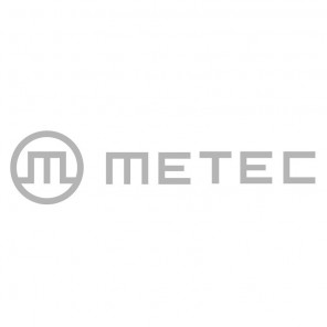 Sidebar BRACE-IT ø60mm, LED | WB 3665mm sort