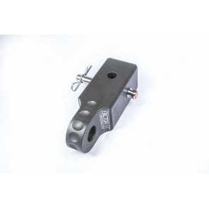 QUICK RELEASE HITCH PIN (FOR 2-2.5 INCH RECEIVERS)
