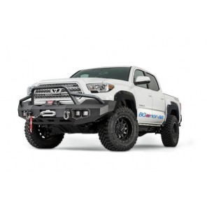WARN FENDERFLARES TOYOTA TACOMA 16+