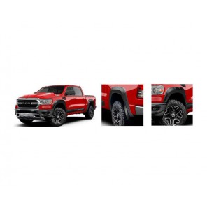 WARN FENDERFLARES Dogde Ram 1500  2019-