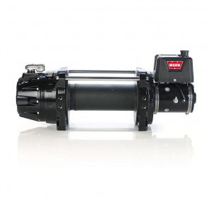 WARN G2 9 vinsj, 24VDC, 4100kg.