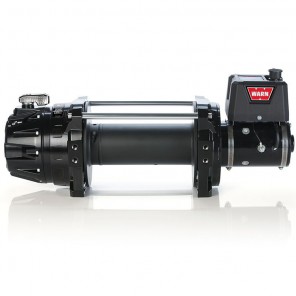 WARN G2 12 vinsj, 12VDC, 5400kg