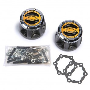 HUBS, DANA 25/27, 10 SPLINE