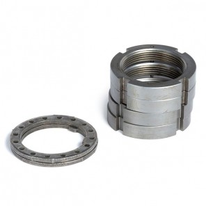 SPINDLE KIT, DANA 44, SCOUT