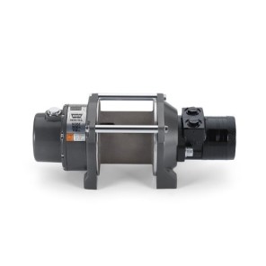 WARN HY-2000 hoist, 32cc CW
