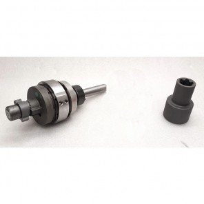 BRAKE KIT, HYD,, SERIE 12  G-2  (W/CCW MOTOR)