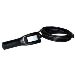 REMOTE, INDUSTRIAL, 12 FT/3,6m