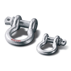 SHACKLE,ANCHOR,3/4