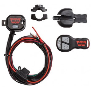 Wireless Remote Control, ATV, Receiver & Transmitter