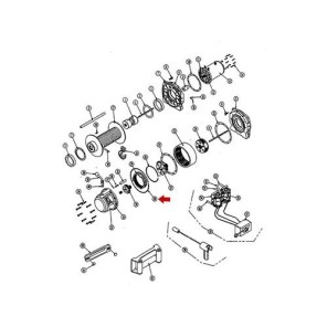 S/P BALL SET, 3/16, 85 PC
