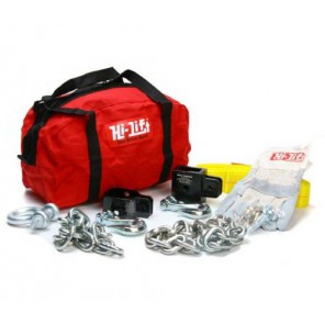 HiLift offroad kit (HLORK)