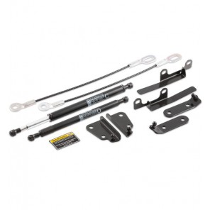 ARB Baklukedemper til Ford Ranger 2011-/Mazda BT50 2011+