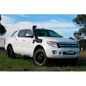 POLY SNORKEL FORD RANGER PX, 11+, Diesel, må borres