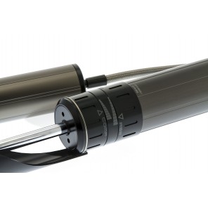 OME BP-51 SHOCK TOYOTA LC80/LC105 REAR