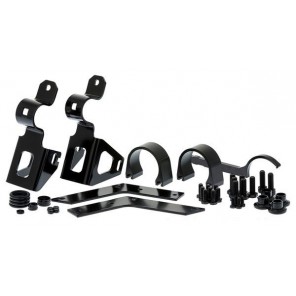 OME BP-51 MOUNTING KIT TOYOTA  LC150 FRONT