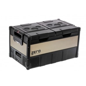 ARB ZERO 96L Dual Zone Fridge Freezer