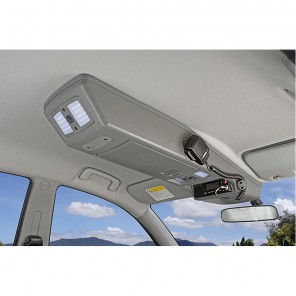 ARB Roof console, Ford Ranger 06 on & Mazda BT-50  07 on (EC)