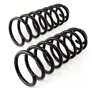 OME Spiralfjærer TOY 80/100 (foran)