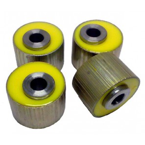 CASTER KIT (4.stk.)