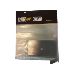 CASTER WEDGE, 2 grader 2,5