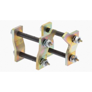 GREASABLE SHACKLE KIT TOY L/C 78 SERIES