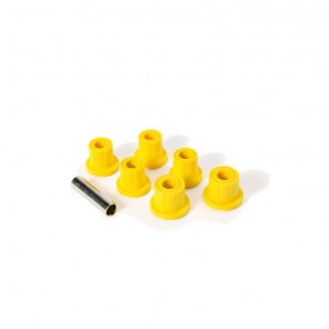 SPRING BUSH KIT AMAROK (OE shackle)