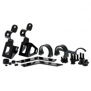 OME BP-51 MOUNTING KIT TOYOTA HILUX 2015 REAR