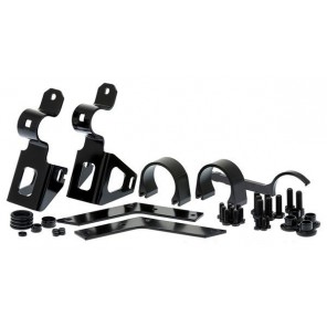 OME BP-51 MOUNTING KIT LAND ROVER DEFENDER 110/130 REAR